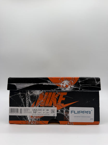 Jordan 1 Shattered Backboard 2025