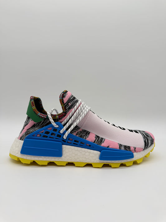 Adidas Pharrell Human Race Solar Pack Mother