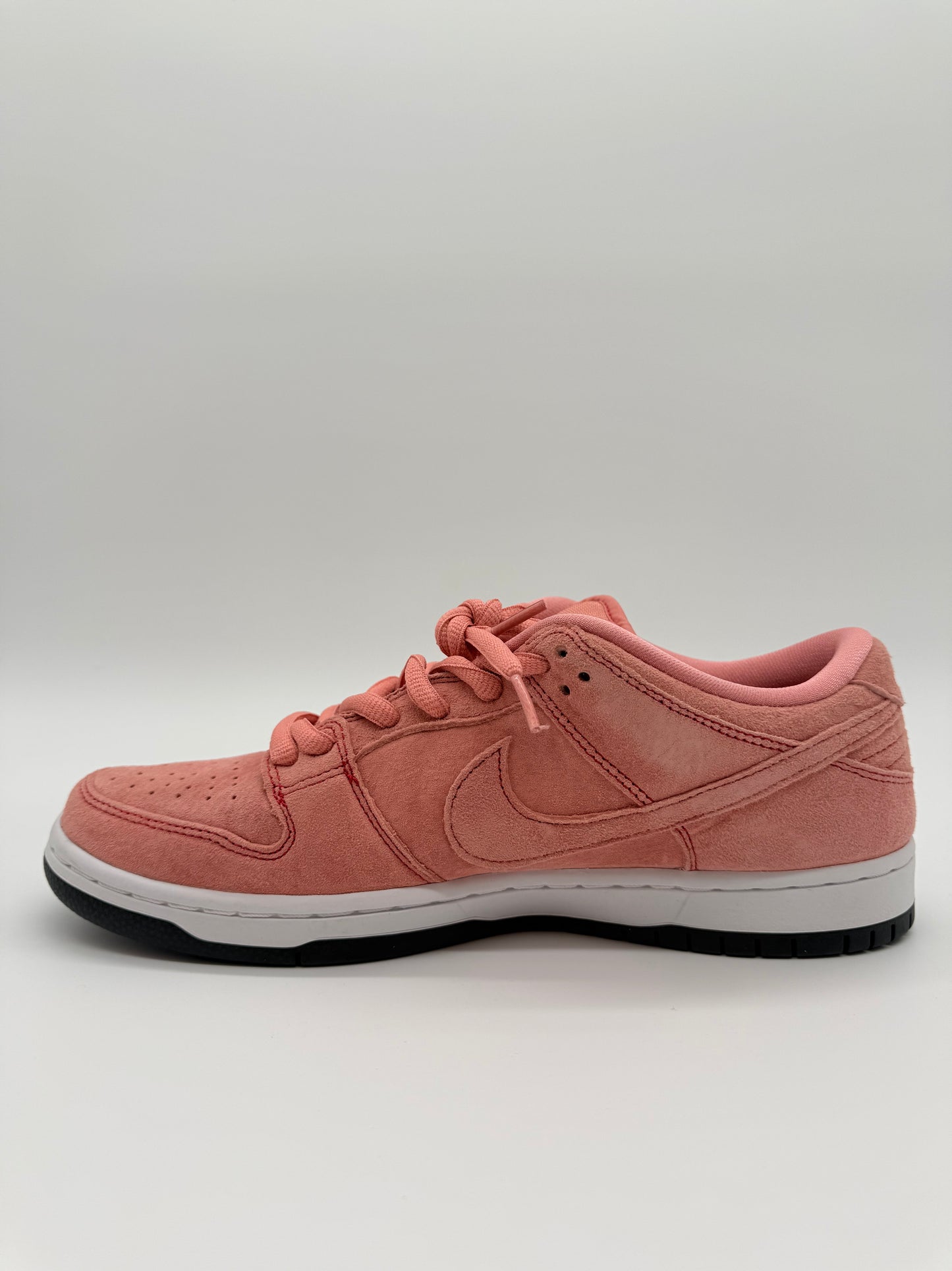 Nike SB Dunk Low Pink Pig