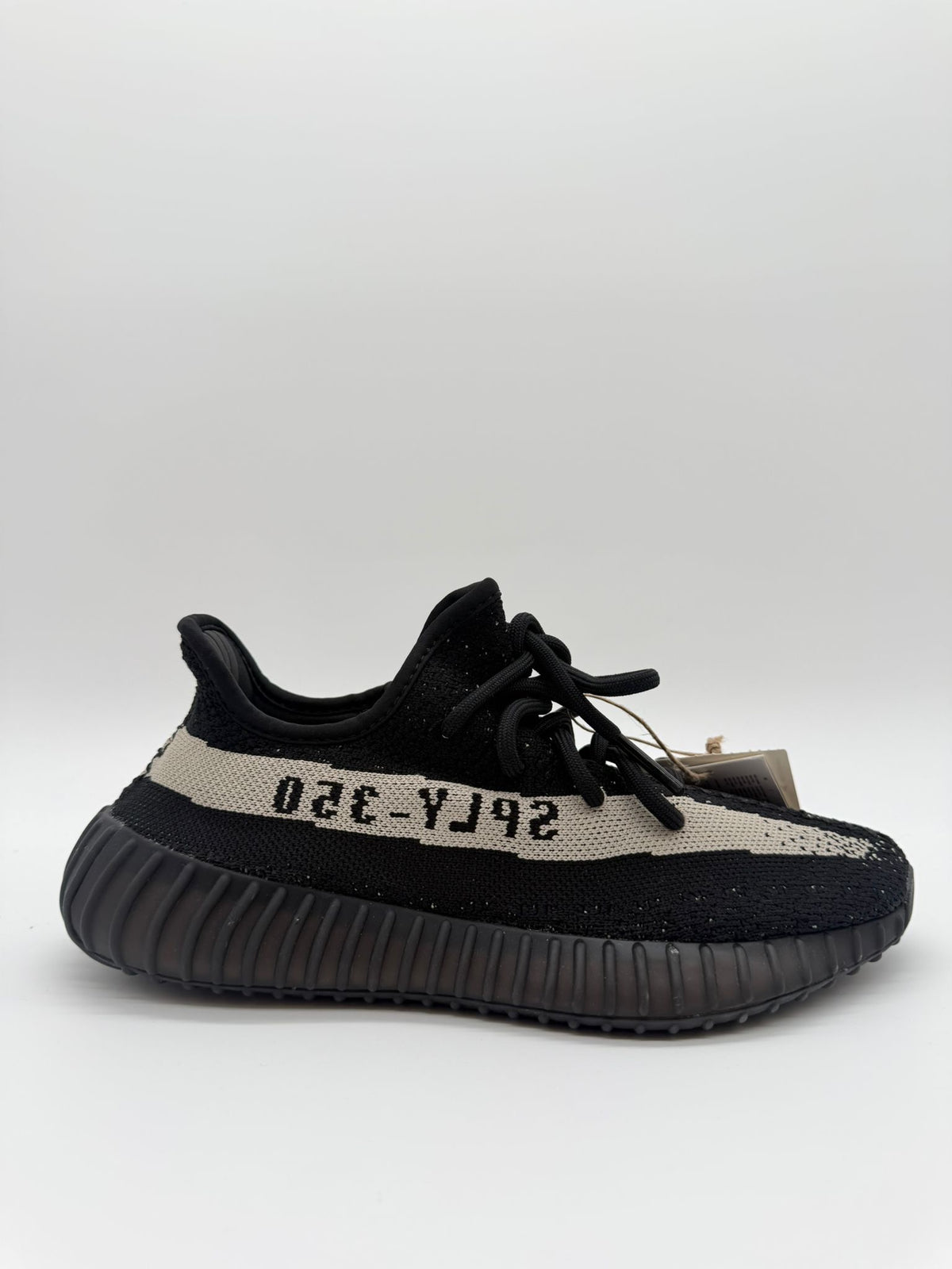 Yeezy Boost 350 V2 Core Black White