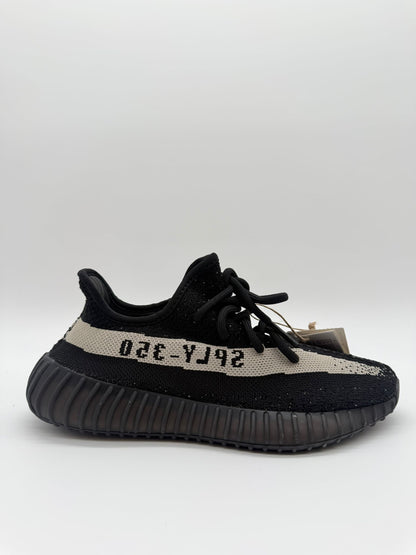 Yeezy Boost 350 V2 Core Black White