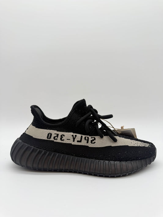 Yeezy Boost 350 V2 Core Black White