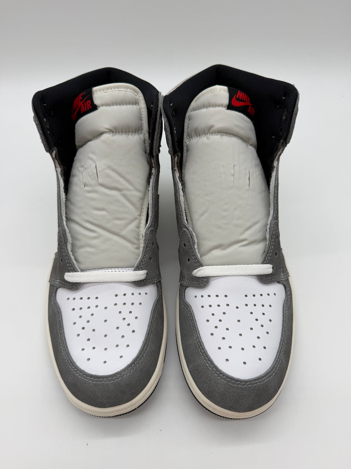 Jordan 1 Washed Black