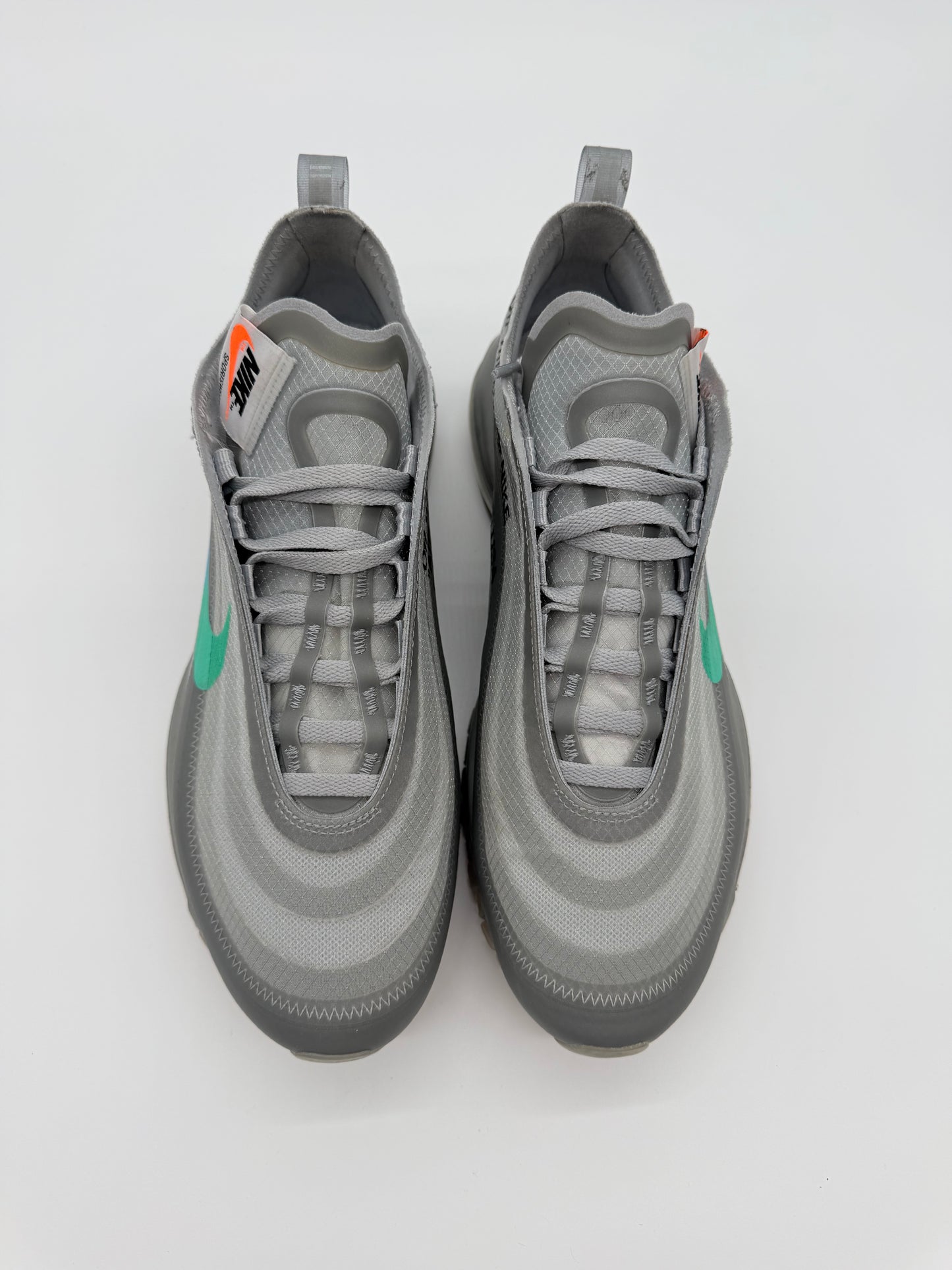 Nike Air Max 97 Off-White Menta