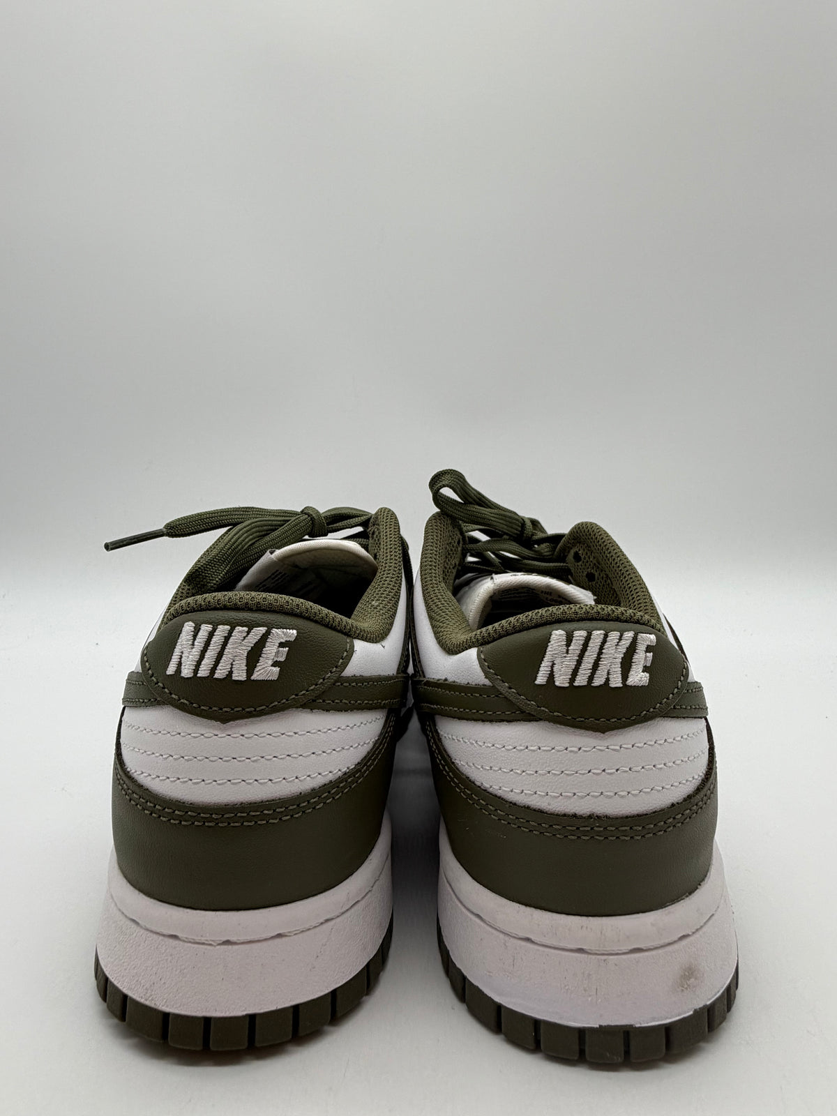 Nike Dunk Low Medium Olive