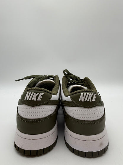 Nike Dunk Low Medium Olive