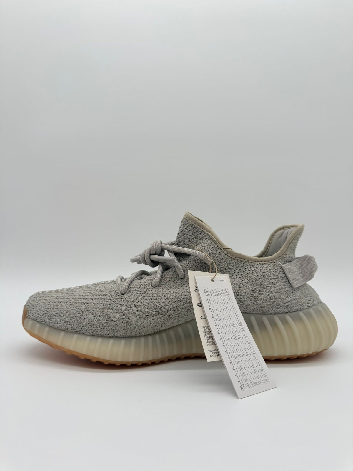 Yeezy Boost 350 V2 Sesame