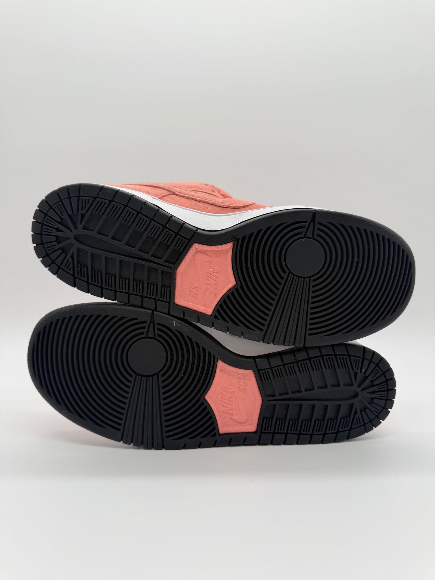 Nike SB Dunk Low Pink Pig