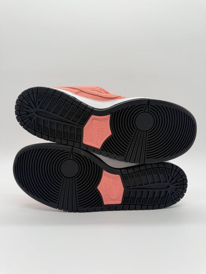 Nike SB Dunk Low Pink Pig