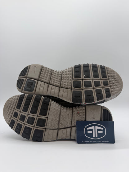 Nike Trainer Dunk High Mita sneakers