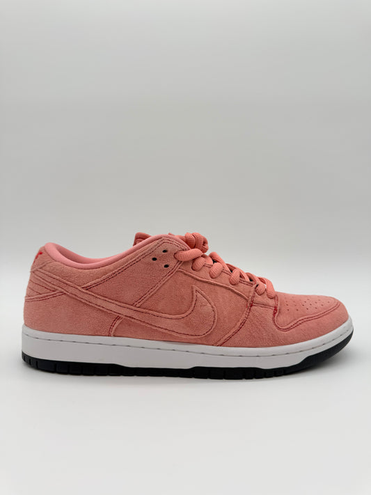 Nike SB Dunk Low Pink Pig