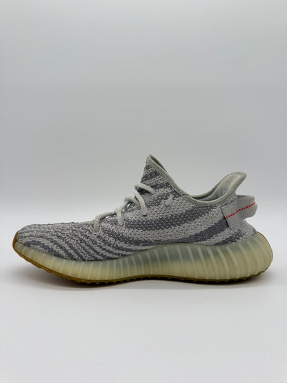 Yeezy Boost 350 V2 Blue Tint
