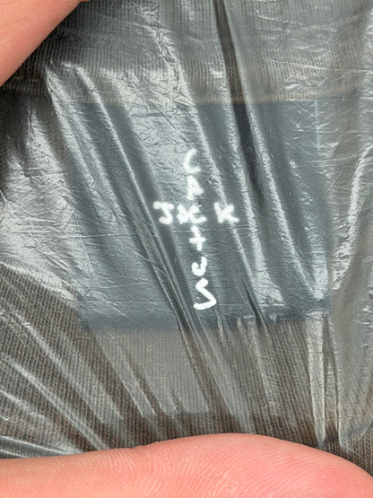 Travis Scott Cactus Jack T-Rexx Muscle Tank
