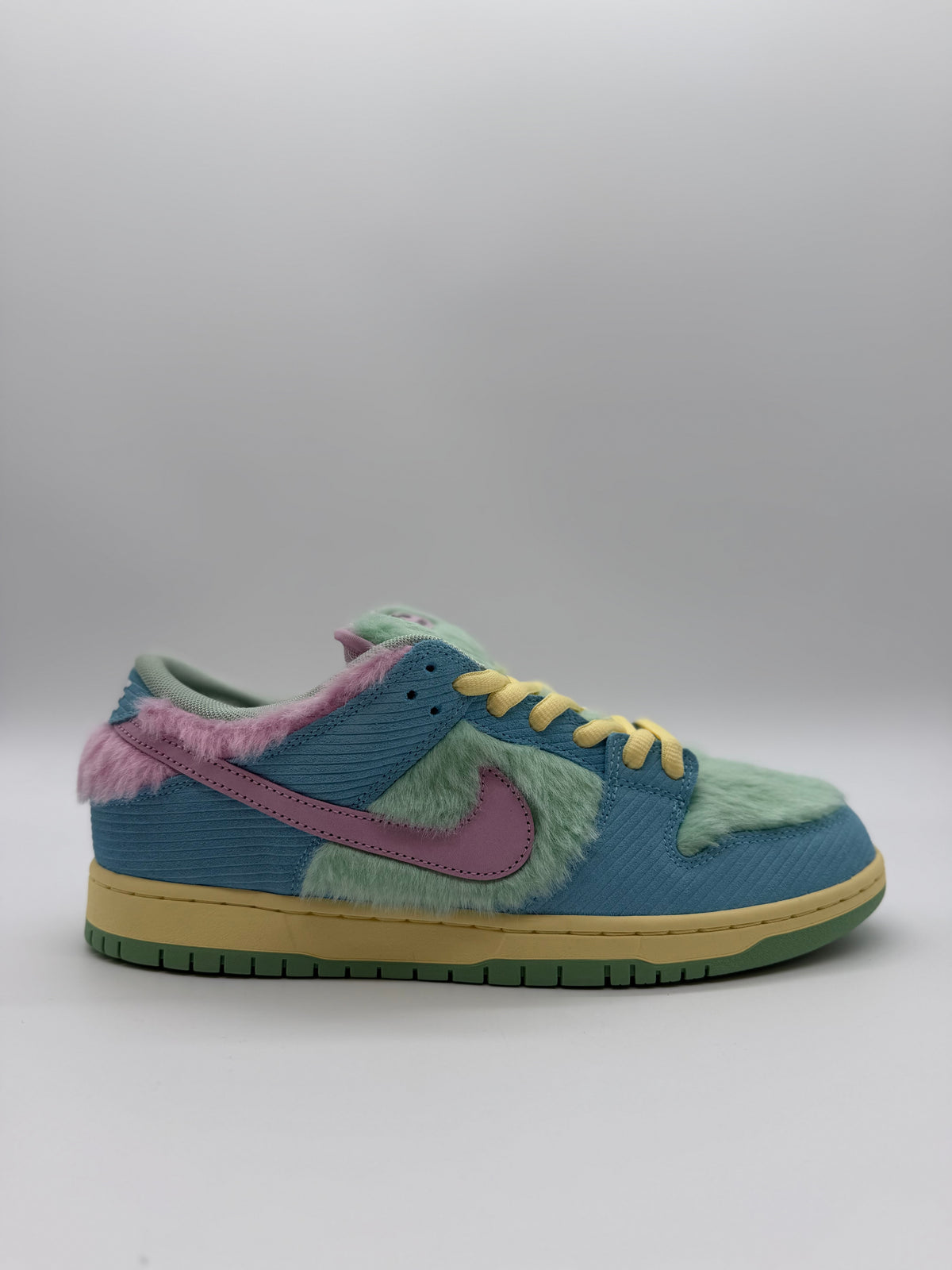 Nike SB Dunk LowVerdy Visty
