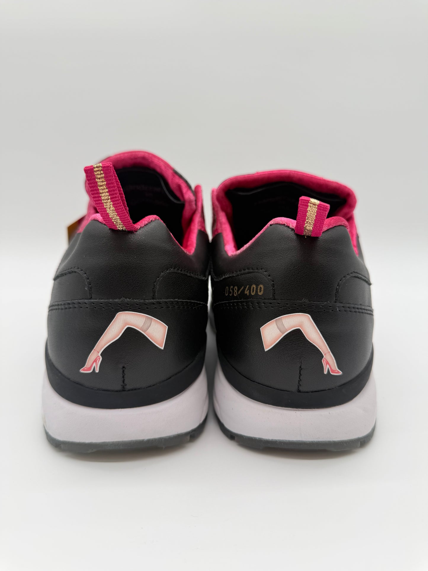 KangaROOS x Glory Hole Reeperbahn Ultimate R1