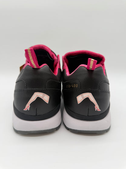 KangaROOS x Glory Hole Reeperbahn Ultimate R1