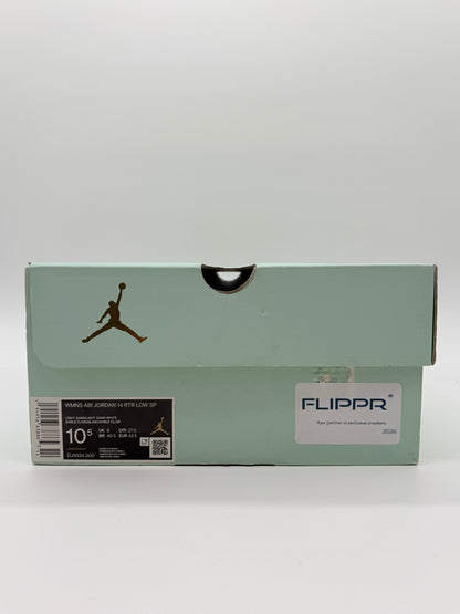 Jordan 14 Retro Aleali May Fortune