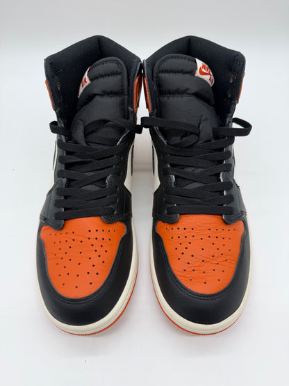 Jordan 1 Shattered Backboard 2025
