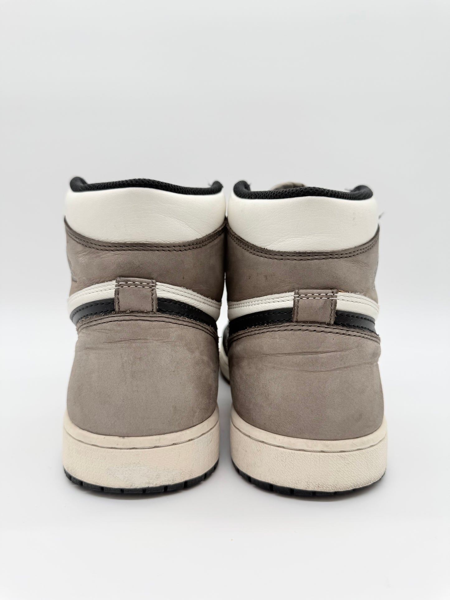 Nike Air Jordan 1 High Dark Mocha