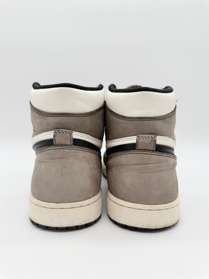 Nike Air Jordan 1 High Dark Mocha