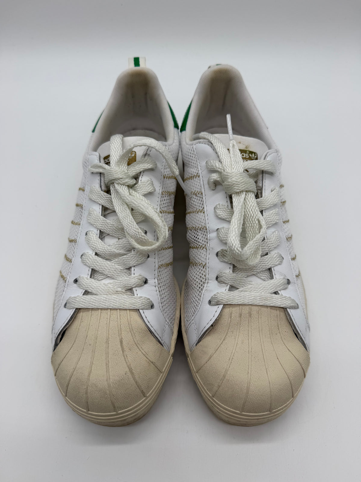 Adidas CLOT x ObyO Kazuki Superstar 80 "kzkLOT"