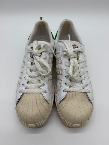 Adidas CLOT x ObyO Kazuki Superstar 80 "kzkLOT"