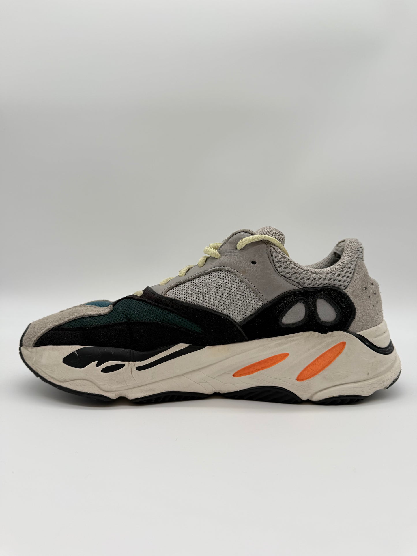 Yeezy Boost 700 V1 Waverunner