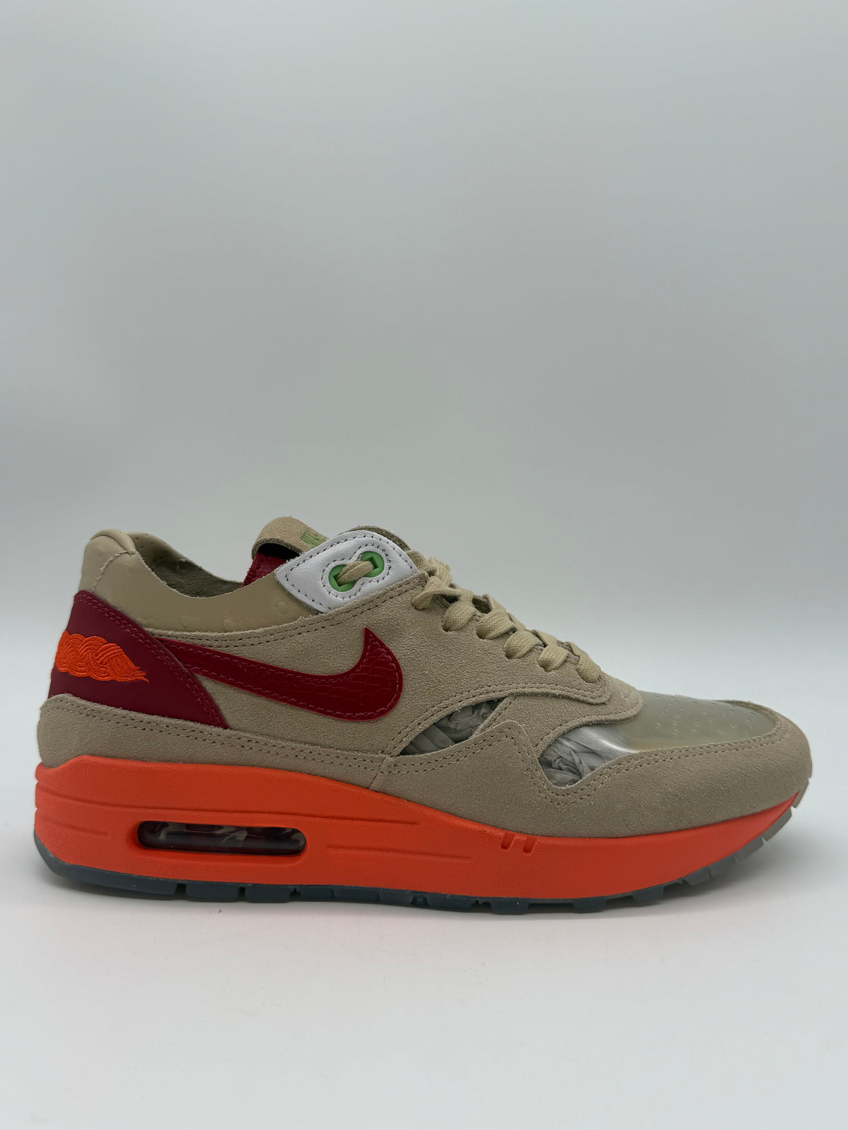 Nike Air Max 1 CLOT Kiss of Death (2021)