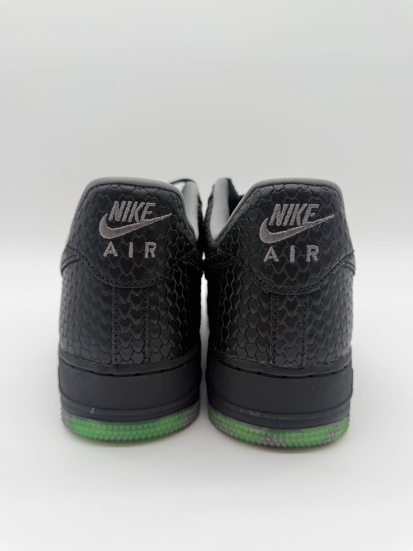 Nike Air Force 1 Halloween (USA Exclusive 2023)