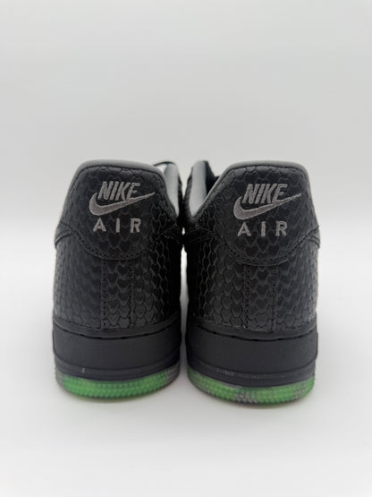 Nike Air Force 1 Halloween (USA Exclusive 2023)