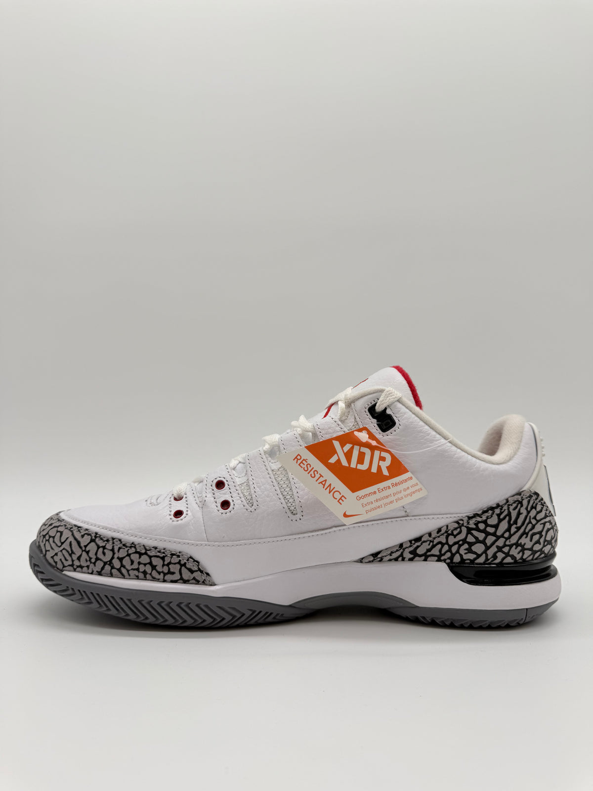 Nike Roger Federer Zoom Vapor Air Jordan 3