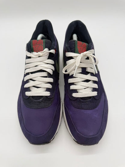 Nike Air Max 1 Patta Corduroy