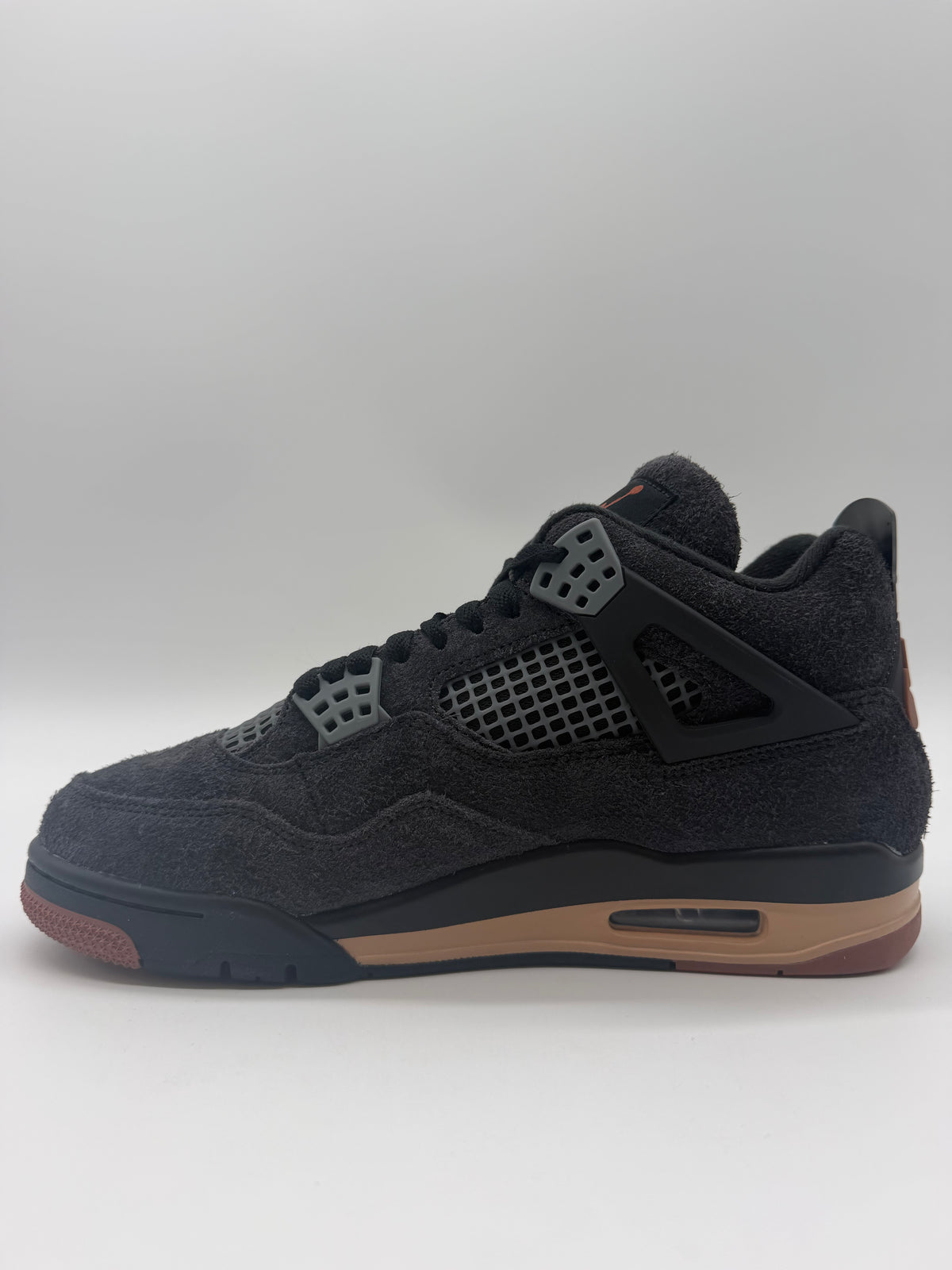 Jordan 4 Retro London