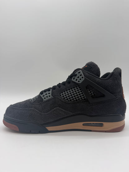 Jordan 4 Retro London