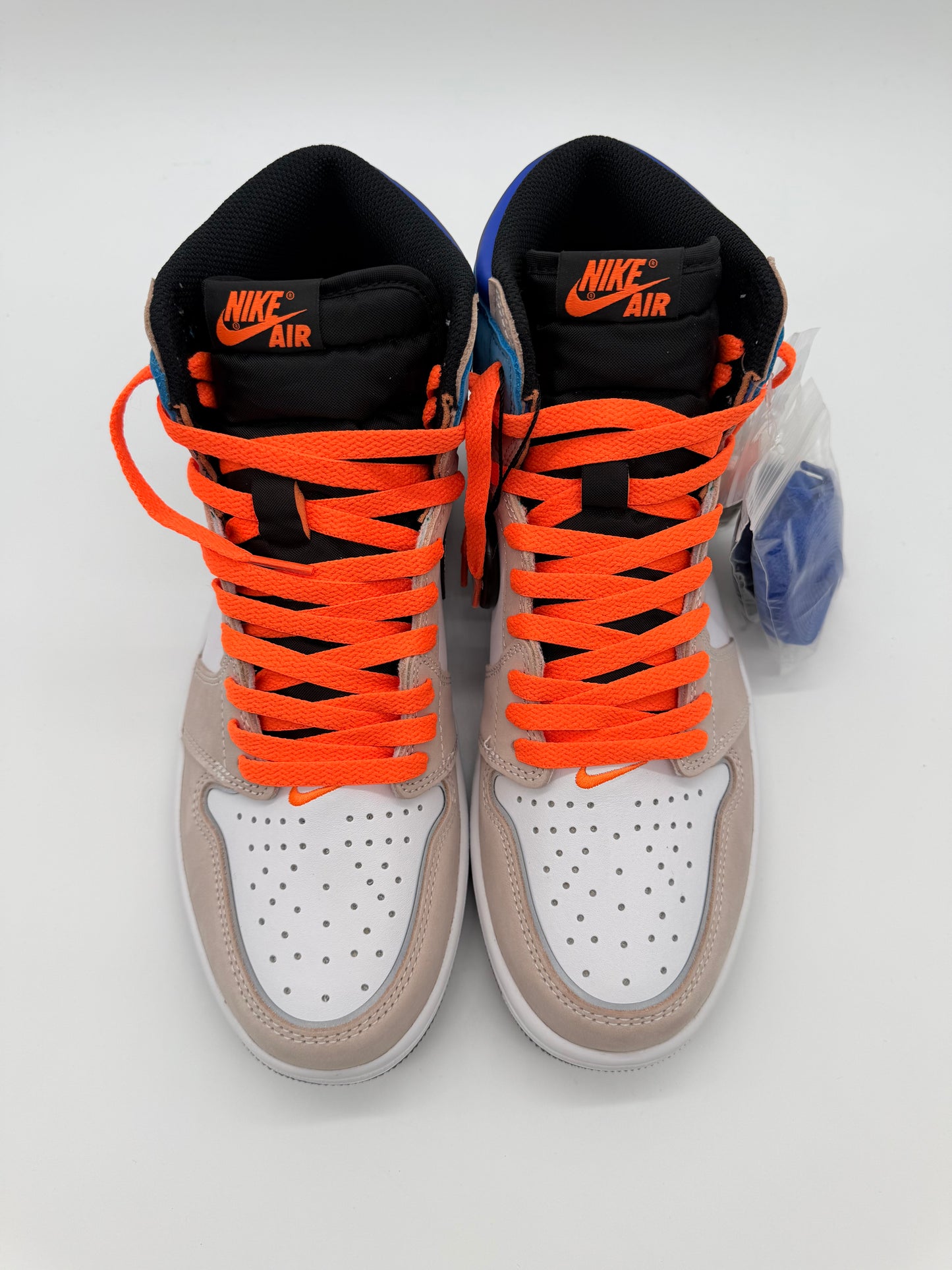 Nike Air Jordan 1 High OG Prototype