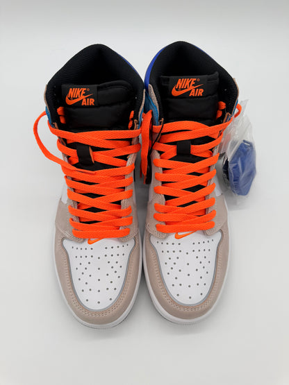 Nike Air Jordan 1 High OG Prototype
