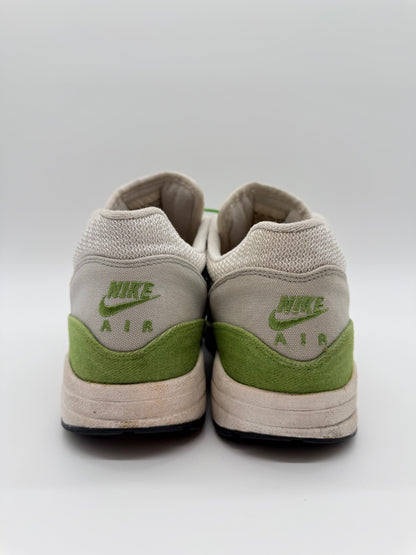 Nike Air Max 1 Chlorophyll (Soleswap nodig)