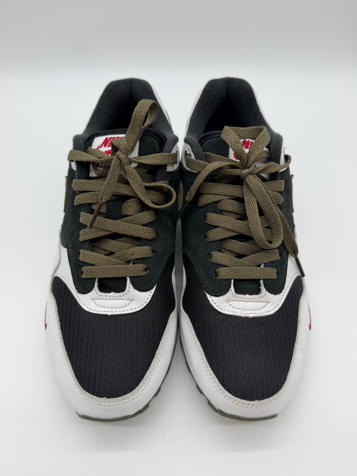 Nike Air Max 1 NBY 'Travis Olive'