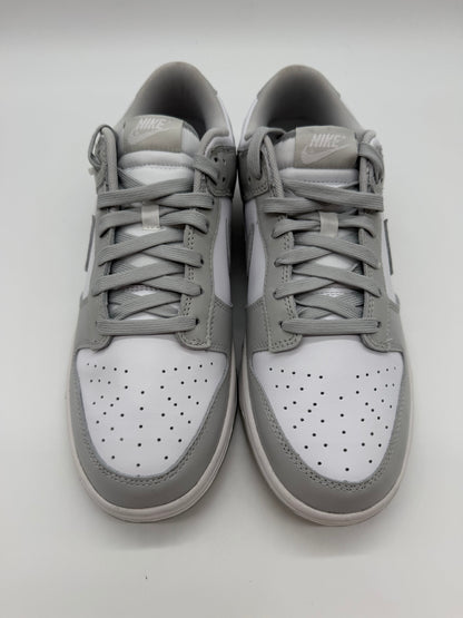 Nike Dunk Low Grey Fog