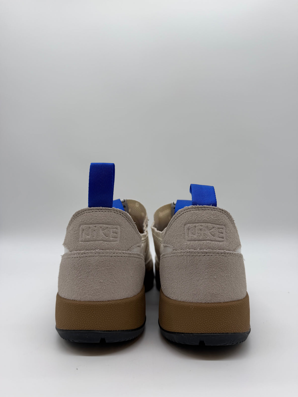 Nike Tom Sachs GPS White