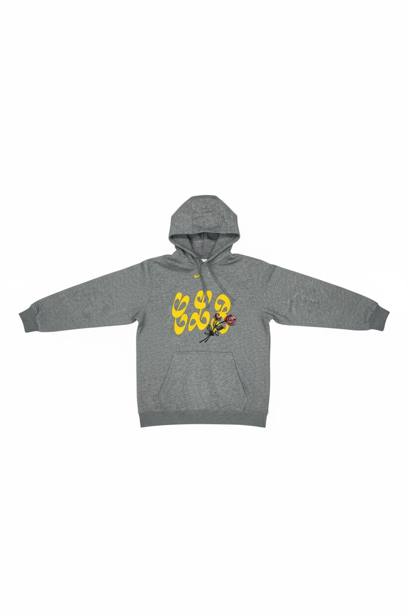 Nike X Drake Certified Lover Boy CLB Hoodie Sweater
