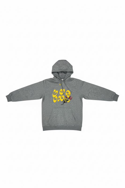 Nike X Drake Certified Lover Boy CLB Hoodie Sweater