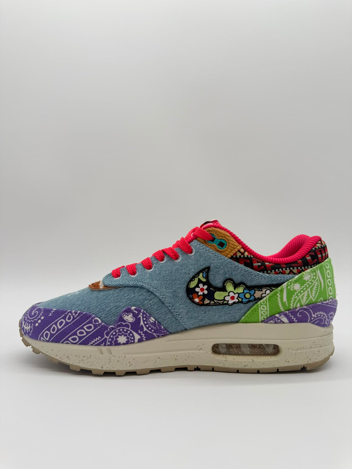 Nike Air Max 1 Concepts Far Out