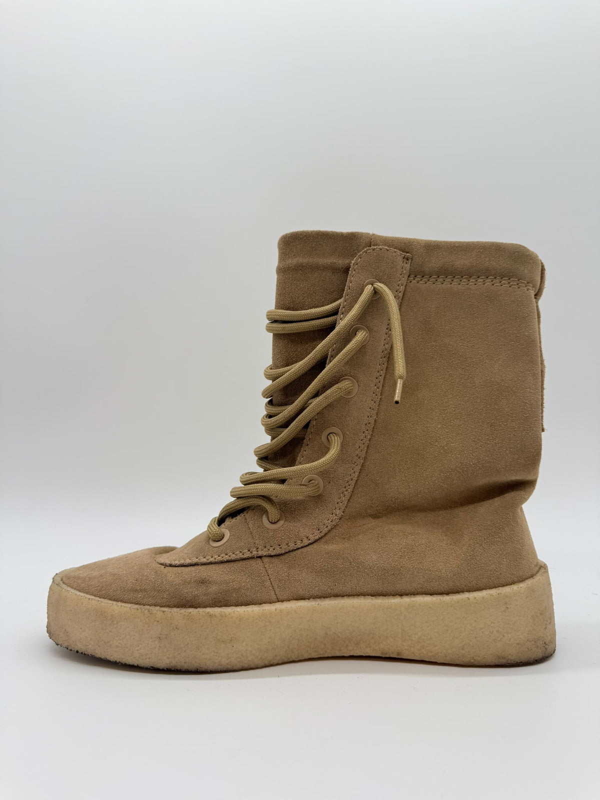 Yeezy Boot SZN 2