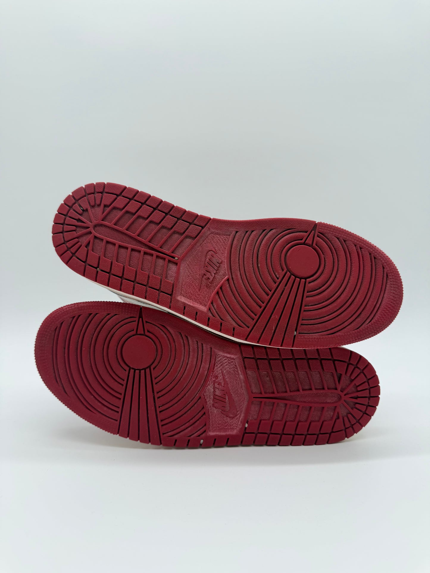 Nike Air Jordan 1 High Lost and Found