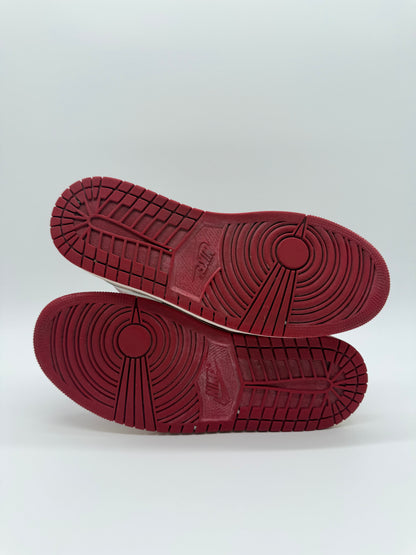 Nike Air Jordan 1 High Lost and Found