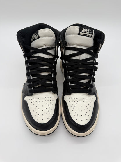 Jordan 1 Retro High Dark Mocha