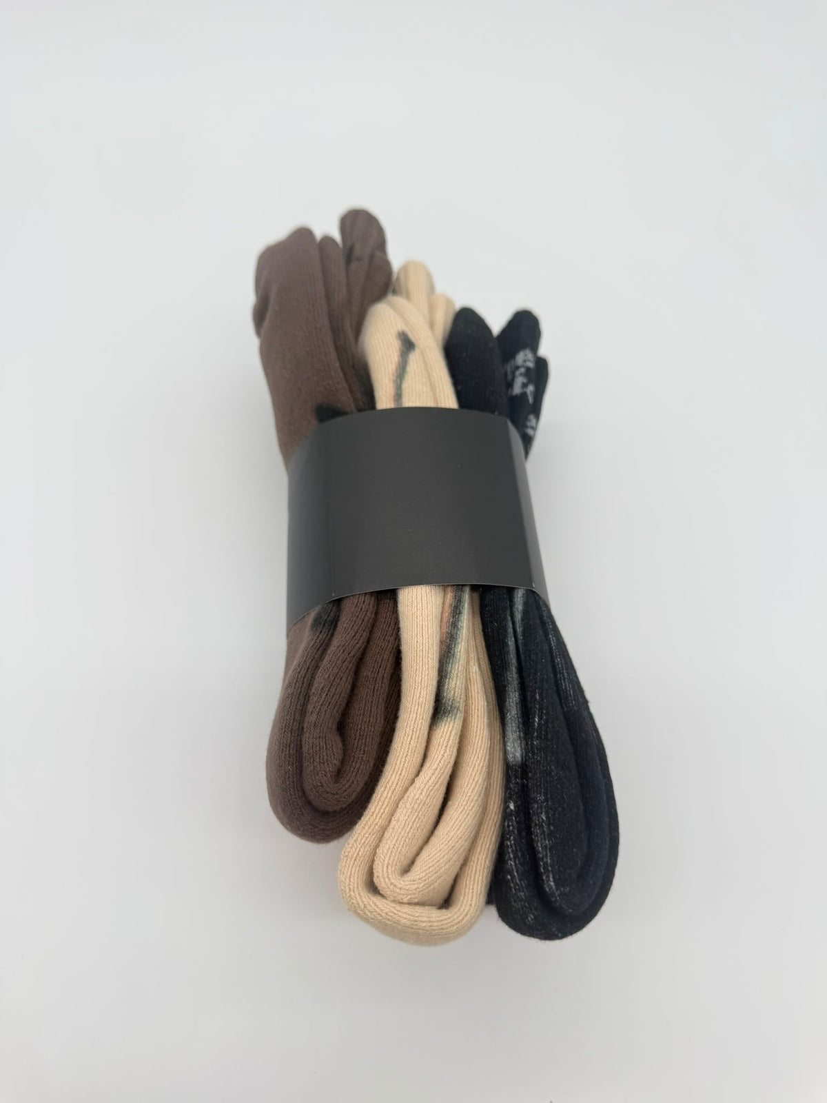 Travis Scott Cactus Jack T-Rexx Sock Set (3 Pack)