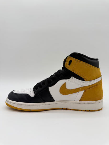 Nike Jordan 1 Retro High Yellow Ochre