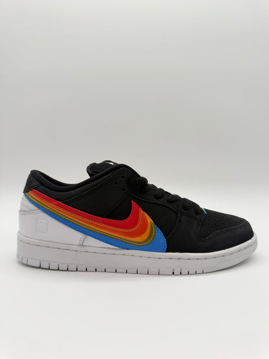 Nike SB Dunk Low Polaroid